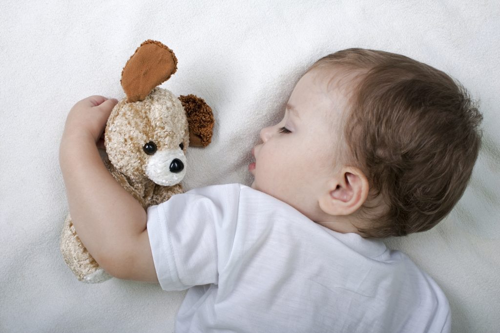 The Different Stages Of A Good Night's Sleep